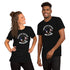 American Freedom Unisex Independence Day t-shirt - Mainstream Freedom